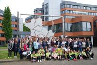 Gesunde Schulen im M�hlenkreis
