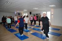 Vital und sicher: Geschlechtergerechtes Training zur Sturzpr�vention