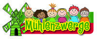 M�hlenzwerge Logo