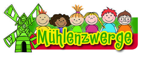 M�hlenzwerge Logo