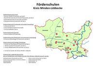F�rderschulen