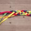 Buntes Band