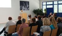 Auftaktveranstaltung Kooperation der Jobcenter