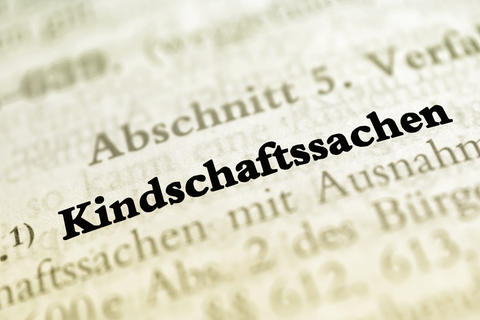 Amtvormundschaft