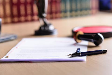Urkunden