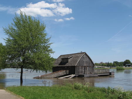 Hochwasser