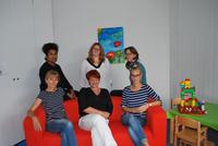 Team Pflegekinderdienst