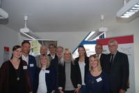 20 Jahre Regionalisierung 3.11.2016 Petershagen