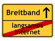 Titelbild Breitband