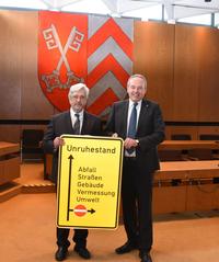 2016-12-16 Verabschiedung J�rgen Striet