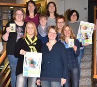 Fr�he Hilfen Minden