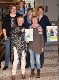 Fr�he Hilfen/Rahden