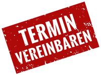 Terminbuchung Online