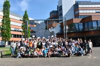 Gesunde Schulen im M�hlenkreis 2017