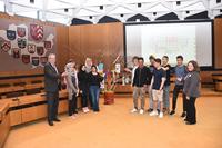 Diversity-Tag 2017 - Der Kreis Minden-L�bbecke war dabei
