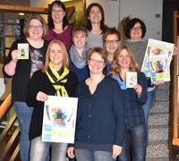 Fr�he Hilfen Minden