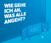 Banner Kein Raum f�r Missbrauch