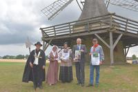 Windm�hle Levern