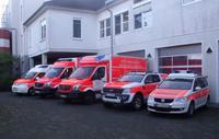 Rettungswache Rahden
