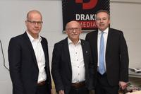 Unternehmensbesuch LR_Drake 2