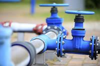 Image Wasserversorgung