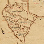 Uraufnahmen von 1828