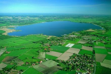 D�mmer See