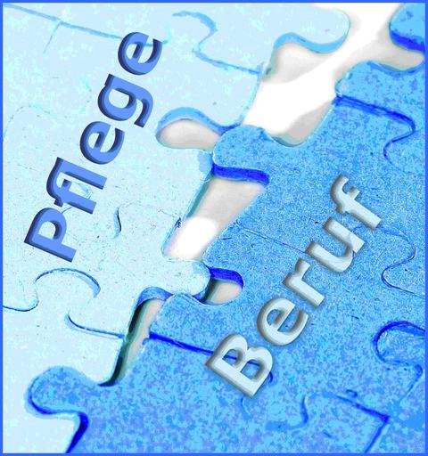 Vereinbarkeit Pflege u. Beruf