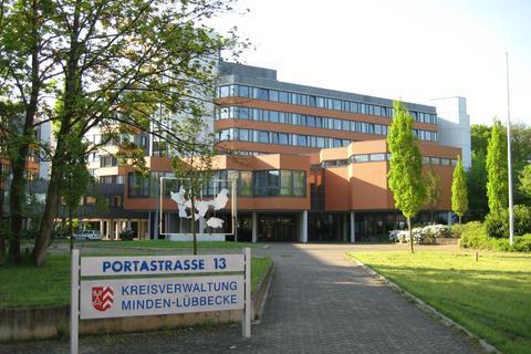 Gleichstellungsarbeit innerhalb der Kreisverwaltung