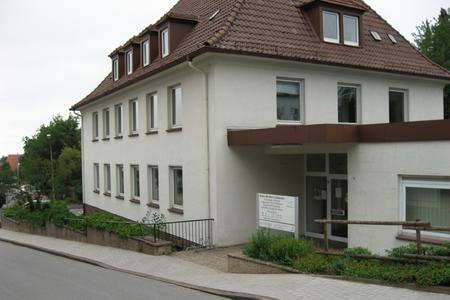 Au&szlig;enstelle L&uuml;bbecke