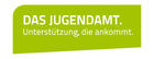 Jugendamt Aktions Logo