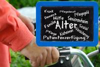 Pflegeberatung