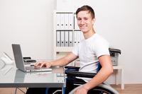 Behinderung und Beruf