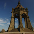 Kaiser-Wilhelm-Denkmal, Porta Westfalica