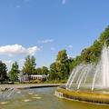 Kurpark Bad Oeynhausen