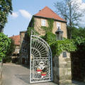 Schloss Petershagen