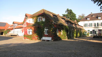 Rittergut Schl�sselburg