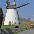 Windm�hle Holzhausen, Porta Westfalica