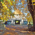 Rittergut Gro� Engershausen, Preu�isch Oldendorf