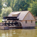 Schiffm�hle Minden