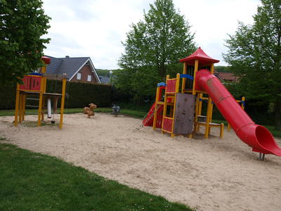 Spielplatz Am Wittelsbach