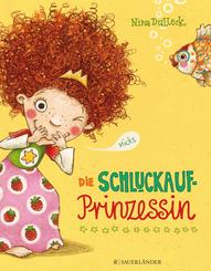 Schluckauf-Prinzessin