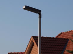 LED-Leuchte