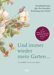 Buch "Und immer wieder mein Garten"
