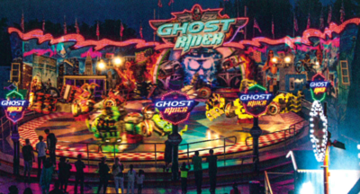 Ghost Rider