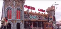 Haunted Castle