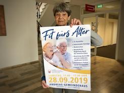 Fit f�rs Alter