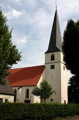 St. Marienkirche der Evangelisch-Lutherischen Kirchengemeinde Blasheim