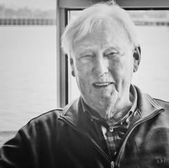 G�nther Niedringhaus, 1928-2019