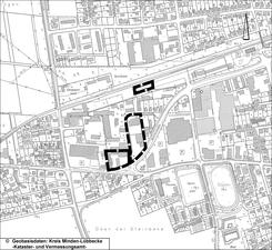 �besichtsplan erneute Offenlage